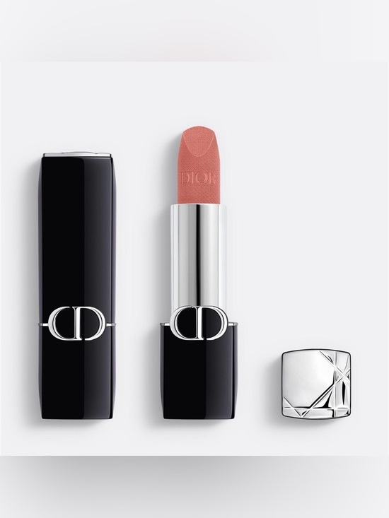 Dior Other - Christian DIOR ROUGE 100 NWOB NATURAL PINK